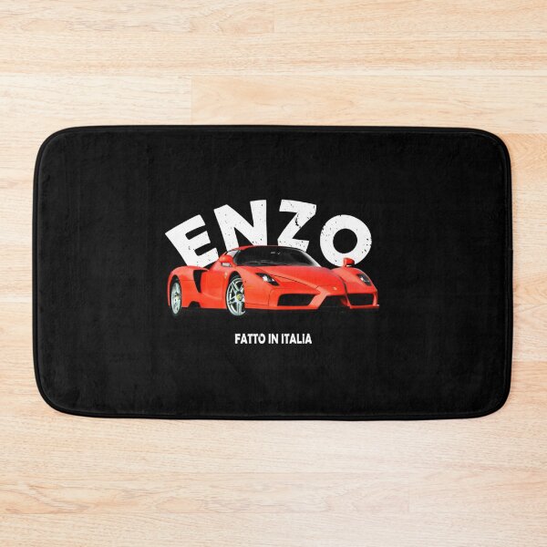 Item preview, Enzo Classic T-Shirt designed and sold by palicia9x.