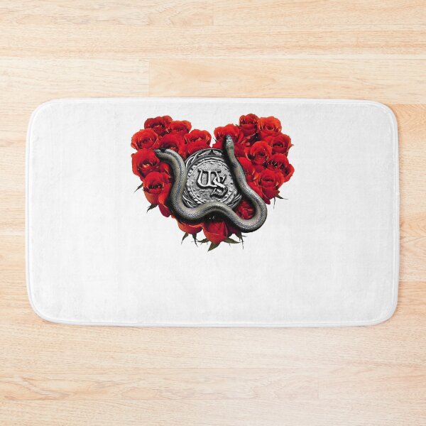 Item preview, Loves Music And Whitesnake Retro Mom Dad Style Great Men Women designed and sold by EmmanuelhunArts.