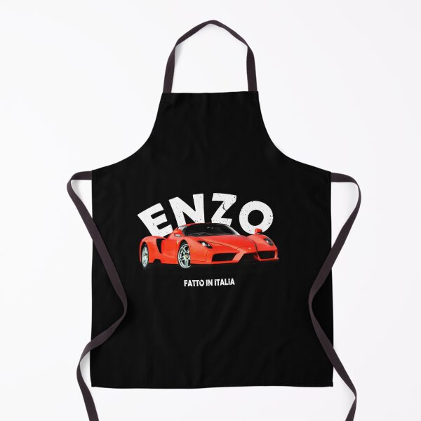 Item preview, Enzo Classic T-Shirt designed and sold by palicia9x.