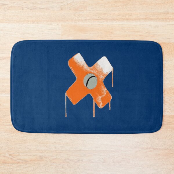 Item preview, sXe Orange   designed and sold by DaniaTalave.