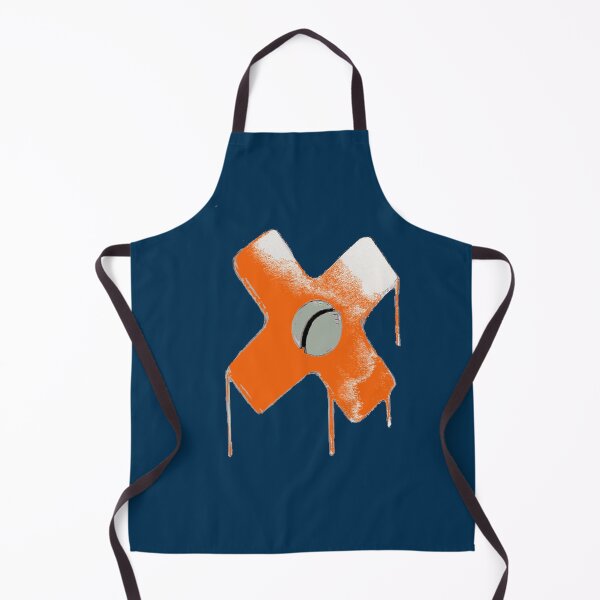 Item preview, sXe Orange   designed and sold by DaniaTalave.