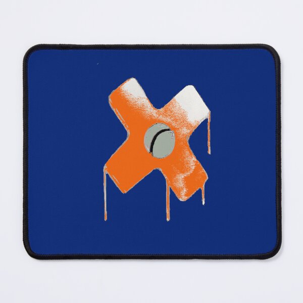 Item preview, sXe Orange   designed and sold by DaniaTalave.