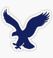 American Eagle! Sticker