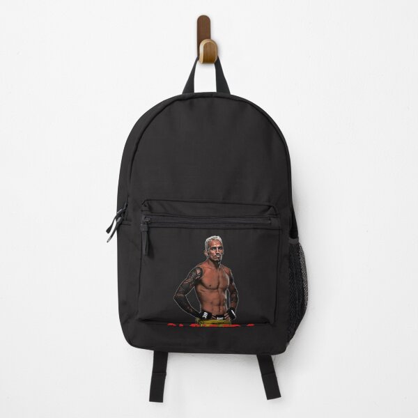 Item preview, Charles Oliveira Do Bronx designed and sold by RALPHETERS.