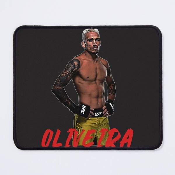 Item preview, Charles Oliveira Do Bronx designed and sold by RALPHETERS.