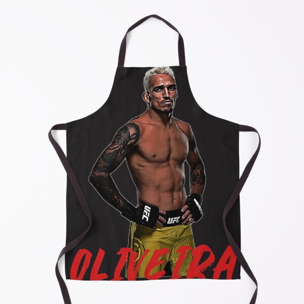 Item preview, Charles Oliveira Do Bronx designed and sold by RALPHETERS.