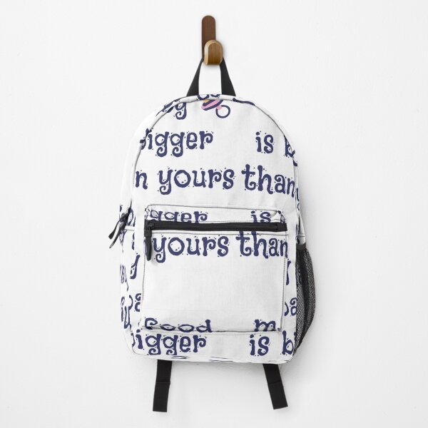 Item preview, My food baby blue designed and sold by NewPages.