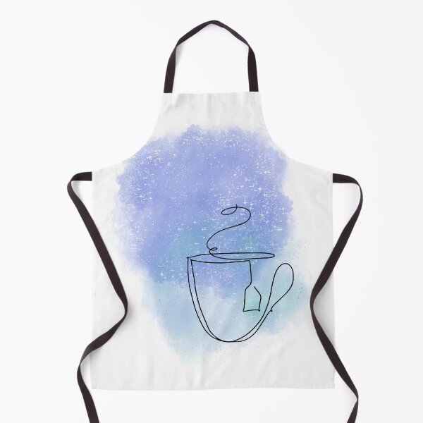 Item preview, Unique Tea Wall Art designed and sold by Gaynor Burrows.