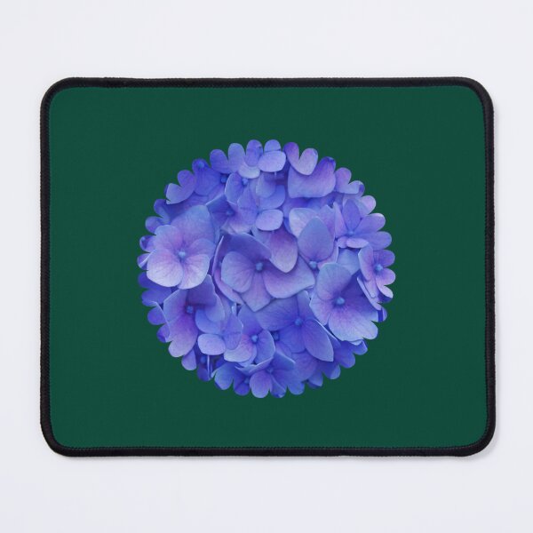 Item preview, Hydrangea blue   designed and sold by WanMarsh.