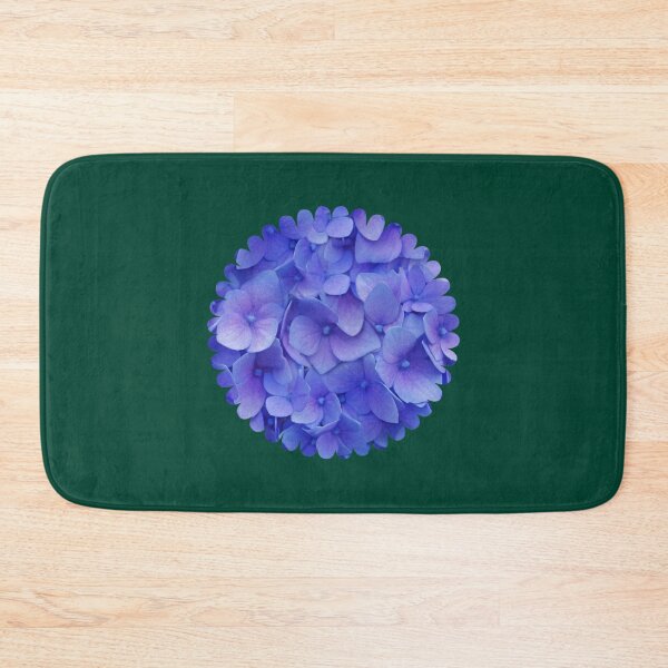 Item preview, Hydrangea blue   designed and sold by WanMarsh.