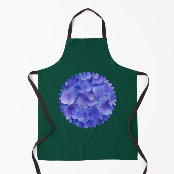 Item preview, Hydrangea blue   designed and sold by WanMarsh.
