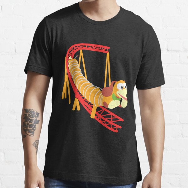 slinky dog dash t shirt