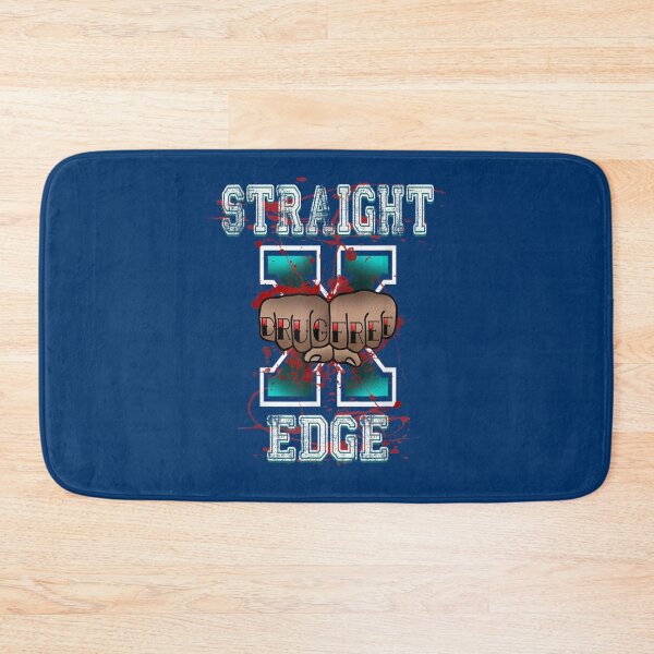 Item preview, sxe sxe sxe straight edge     designed and sold by DaniaTalave.