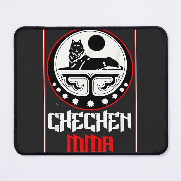 Item preview, Chechen MMA Chechnya Fight  designed and sold by TIMOALBRIDGE.