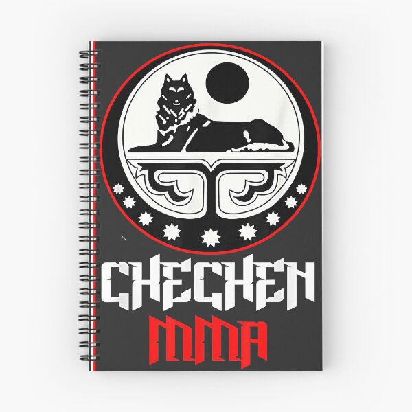 Item preview, Chechen MMA Chechnya Fight  designed and sold by TIMOALBRIDGE.