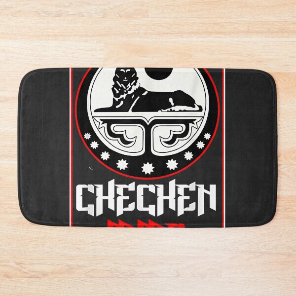 Item preview, Chechen MMA Chechnya Fight  designed and sold by TIMOALBRIDGE.