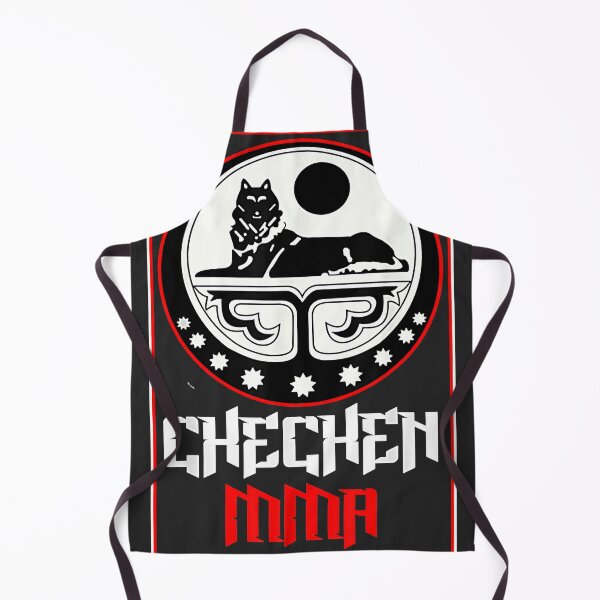 Item preview, Chechen MMA Chechnya Fight designed and sold by TIMOALBRIDGE.