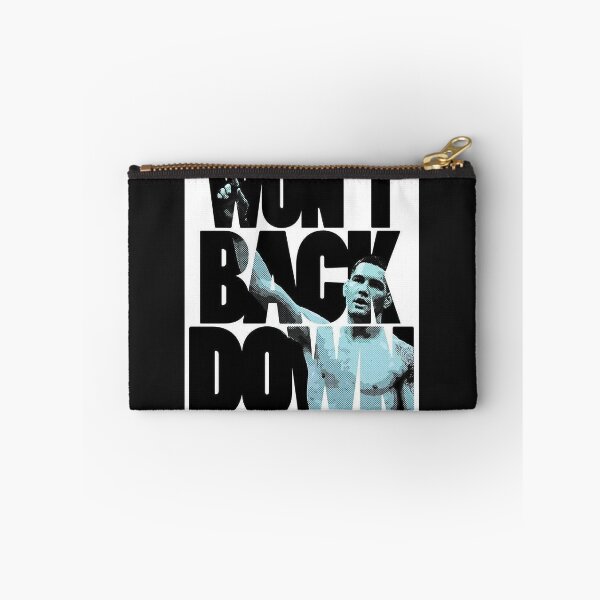Item preview, Chris Weidman Wont Back Down Art designed and sold by RALPHETERS.