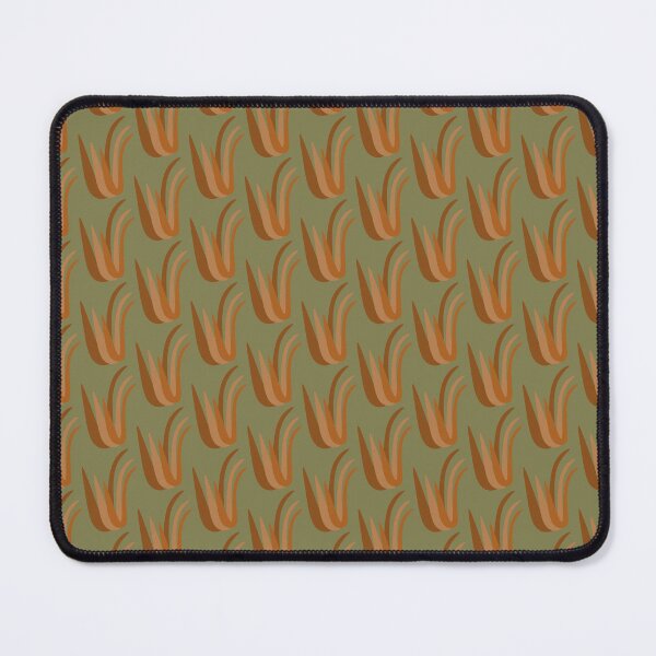 Item preview, Abstract geometric art. Colored figures. designed and sold by AllaLineArt.