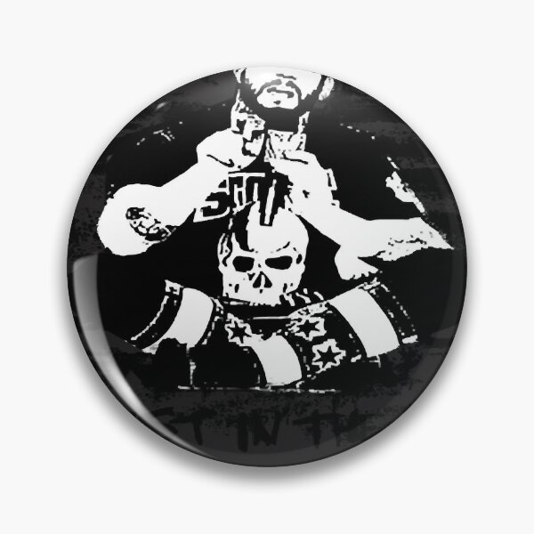 Artikelvorschau, CM Punk, Bester Schlaf der Welt entworfen und verkauft von RALPHETERS.
