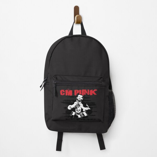 Item preview, CM Punk, Best in the World Sleep designed and sold by RALPHETERS.