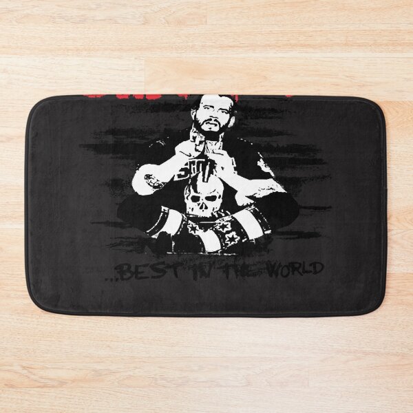 Item preview, CM Punk, Best in the World Sleep designed and sold by RALPHETERS.