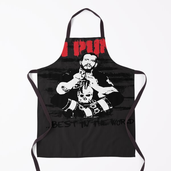 Item preview, CM Punk, Best in the World Sleep designed and sold by RALPHETERS.