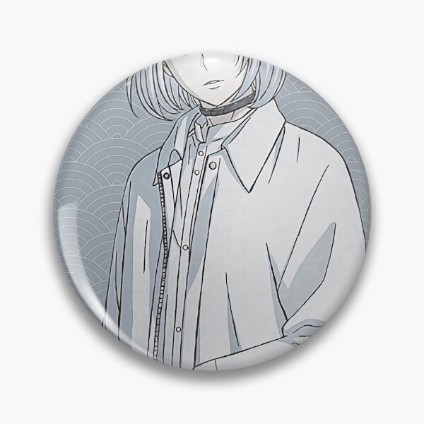 Item preview, Akudama Drive Akudama Drive fan designed and sold by idaferuso.