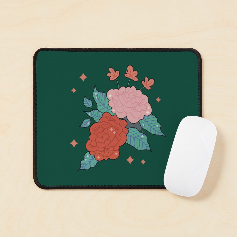 Item preview, Mouse Pad designed and sold by WanMarsh.