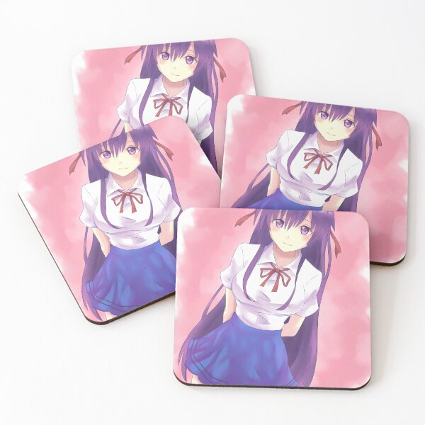 Item preview, Tohka Yatogami Date A Live Printing For Wibu designed and sold by lorypig.