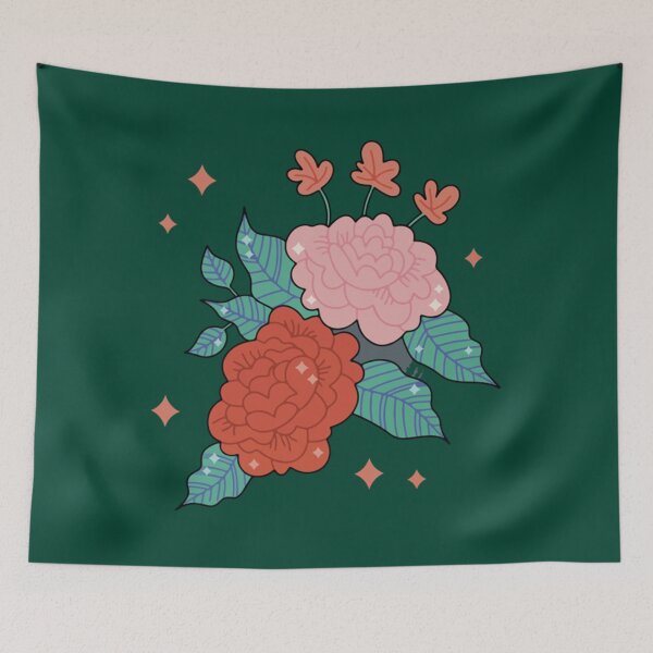 Item preview, hydrangea flower     designed and sold by WanMarsh.