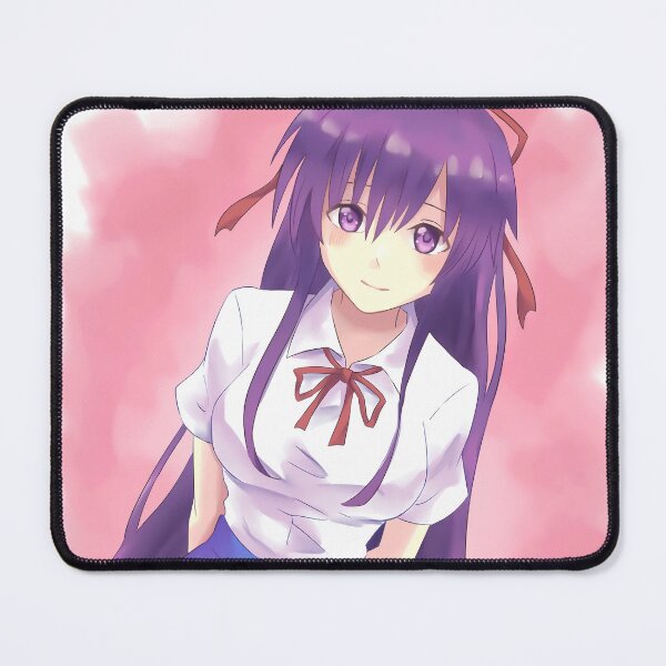 Item preview, Tohka Yatogami Date A Live Printing For Wibu designed and sold by lorypig.
