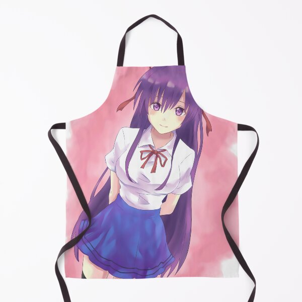 Item preview, Tohka Yatogami Date A Live Printing For Wibu designed and sold by lorypig.