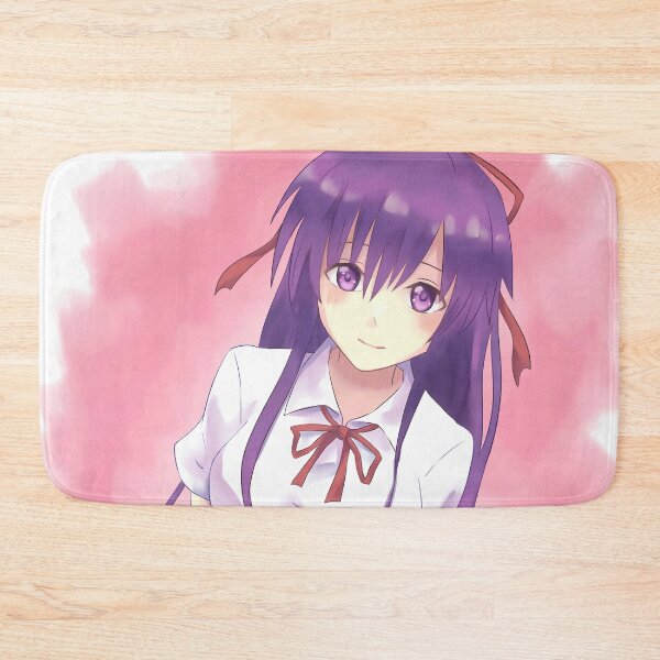 Item preview, Tohka Yatogami Date A Live Printing For Wibu designed and sold by lorypig.