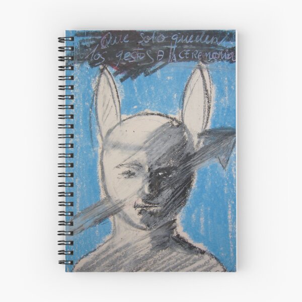 Item preview, The rabbit ceremony designed and sold by gris00.