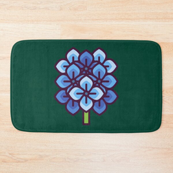 Item preview, Hydrangea Flower   designed and sold by WanMarsh.