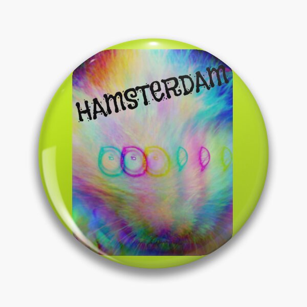Item preview, HAMSTERDAM designed and sold by NewPages.