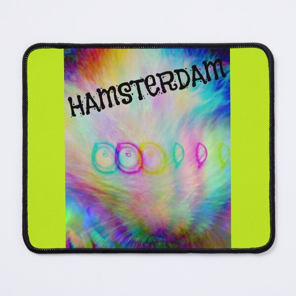 Item preview, HAMSTERDAM designed and sold by NewPages.