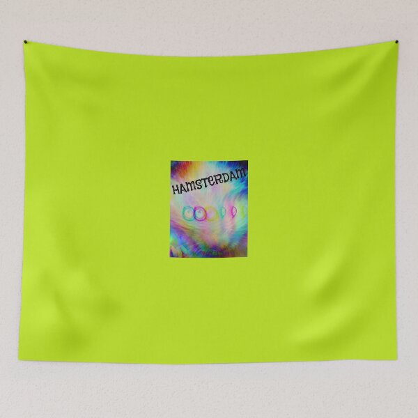 Item preview, HAMSTERDAM designed and sold by NewPages.