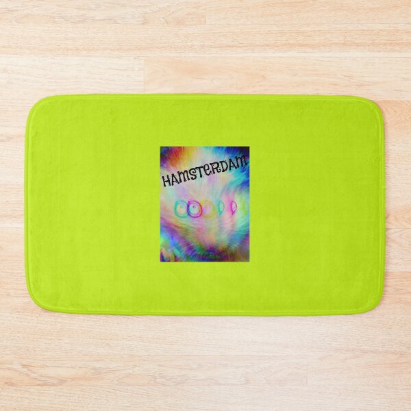 Item preview, HAMSTERDAM designed and sold by NewPages.