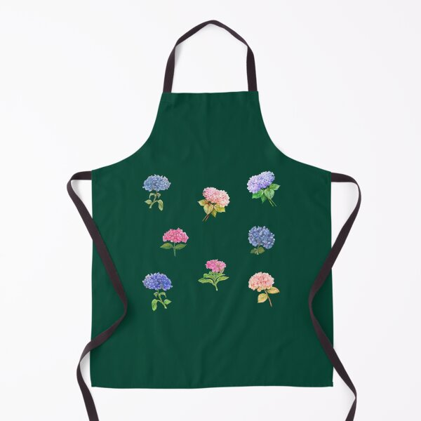 Item preview, Hydrangea Flower Collection   designed and sold by WanMarsh.