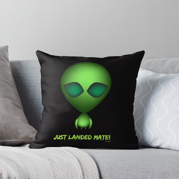 Item preview, JUST LANDED MATE designed and sold by GODLOVES by Isaiah .