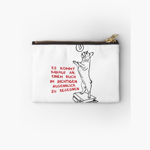 Item preview, Books are helpfull / german  designed and sold by Doggenhaus.