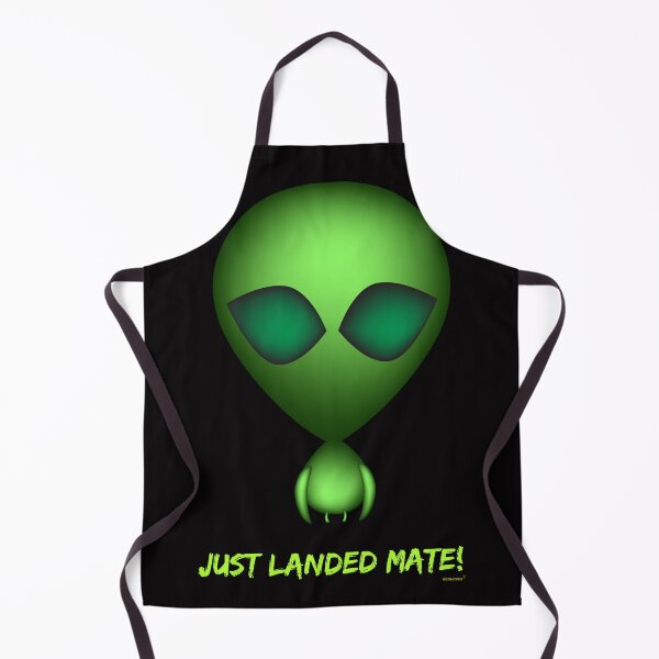 Item preview, JUST LANDED MATE designed and sold by GODLOVES by Isaiah .