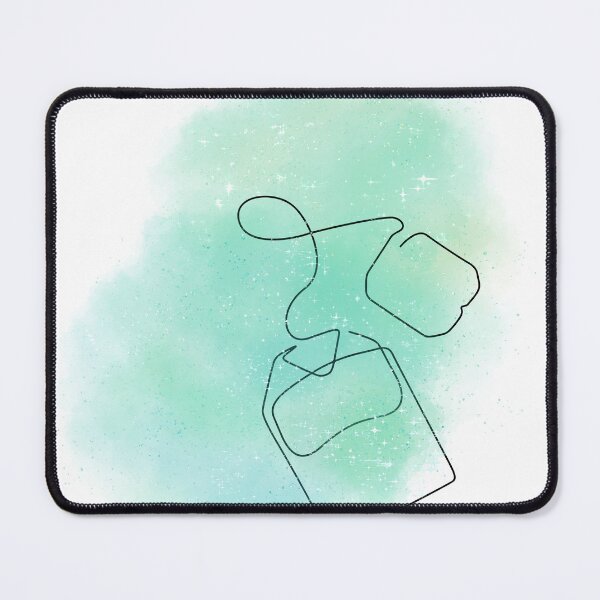 Item preview, Unique Tea Wall Art designed and sold by Gaynor Burrows.