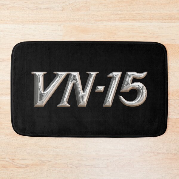 Item preview, Vulcan VN 1500 VN-15 Chrome 2 designed and sold by Vulcan-VN.