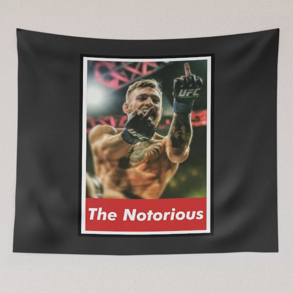 Item preview, Conor, quot, The Notorious, quot, McGregor designed and sold by RALPHETERS.
