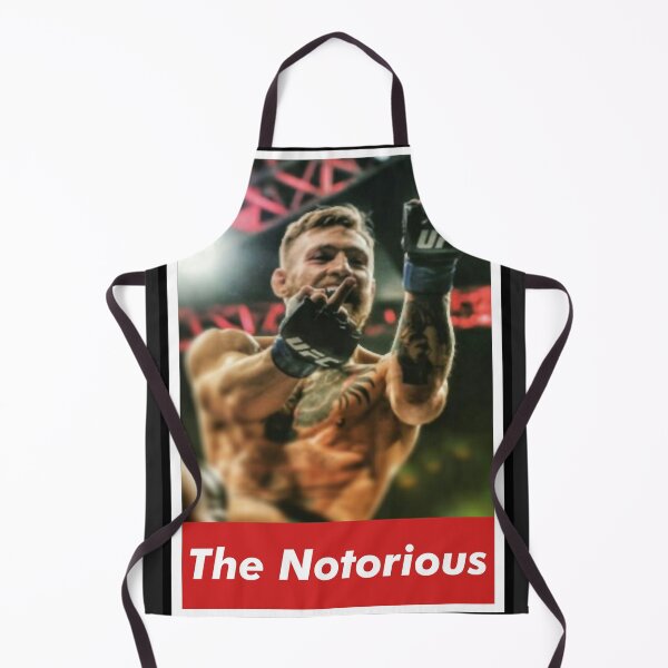 Item preview, Conor, quot, The Notorious, quot, McGregor designed and sold by RALPHETERS.