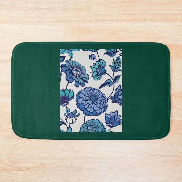 Item preview, Hydrangea flower pattern      designed and sold by WanMarsh.