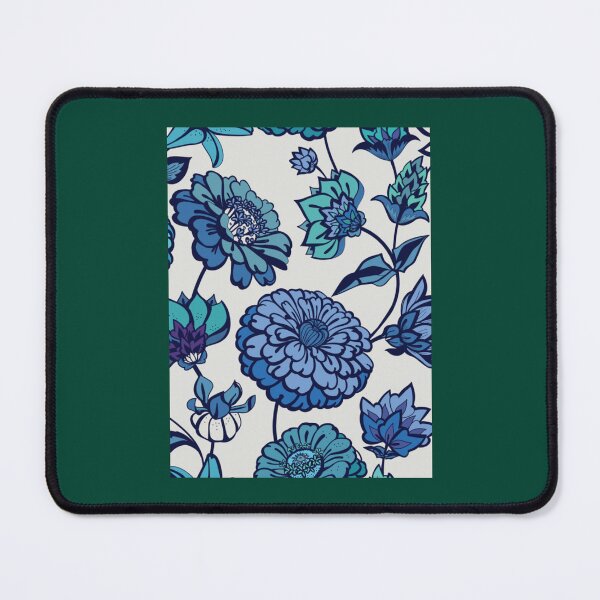Item preview, Hydrangea flower pattern      designed and sold by WanMarsh.
